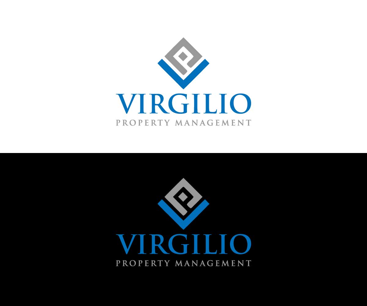 Logo Design by DesignKhalifa2 for Virgilio Property Management | Design #19814438