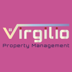Logo Design by mashrafiz for Virgilio Property Management | Design #19860693
