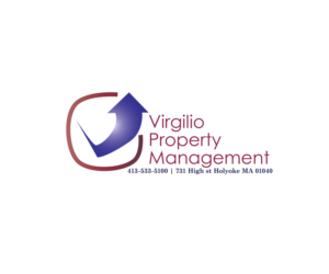 Logo Design by ArtHaven Design for Virgilio Property Management | Design #19861885