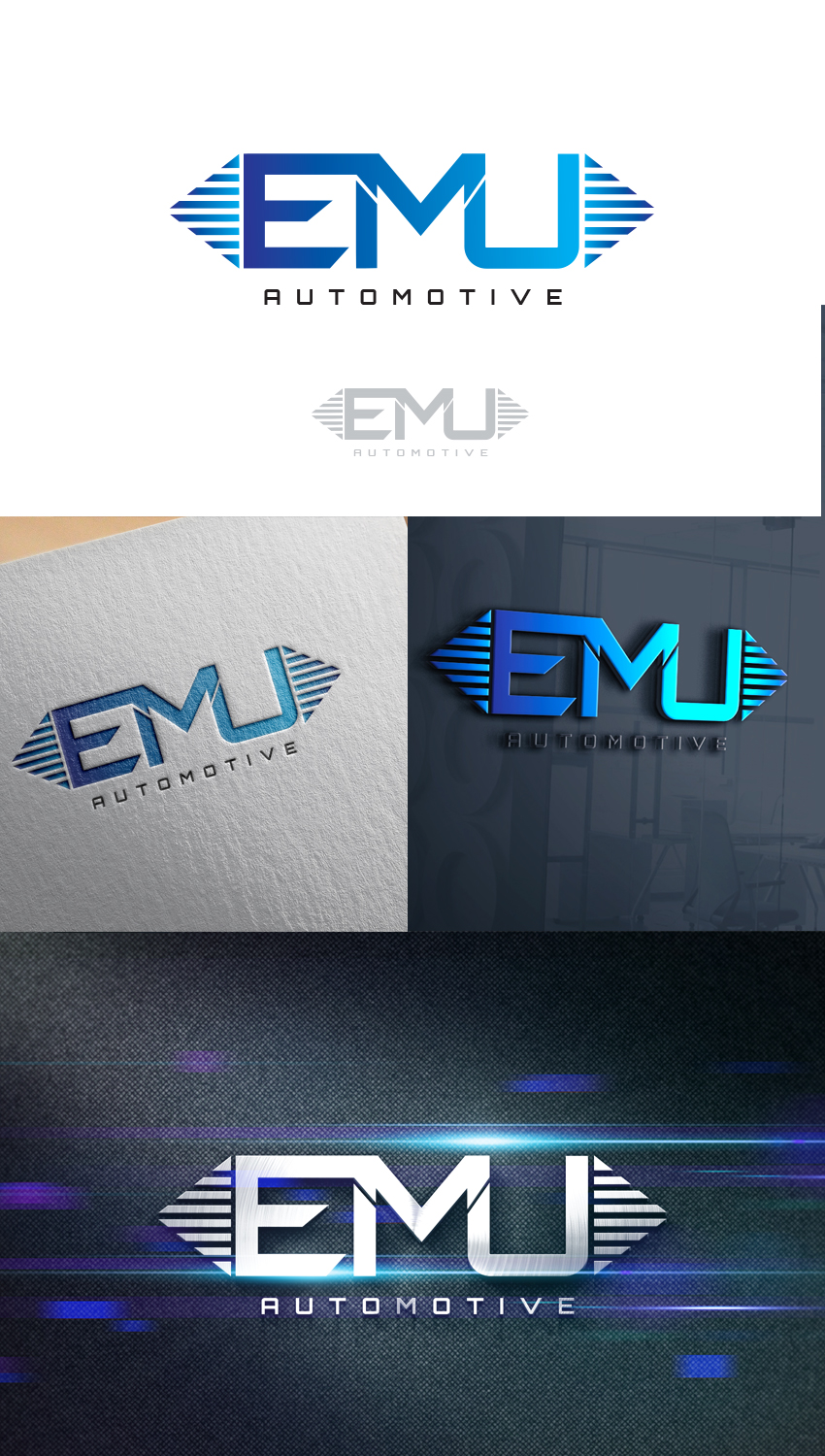 Logo Design by uk for this project | Design #19798841