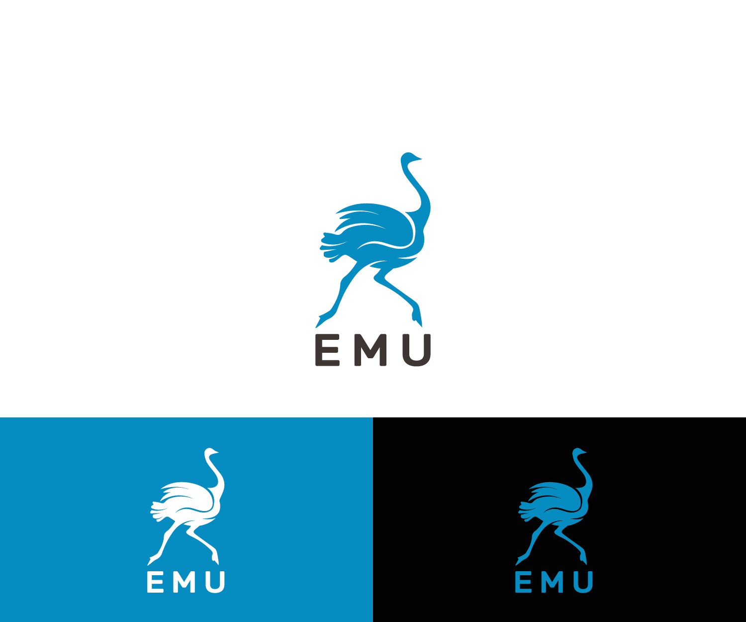 Logo Design by Mario for this project | Design #19800605