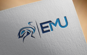EMU | Diseño de Logo por Mr  Destiny