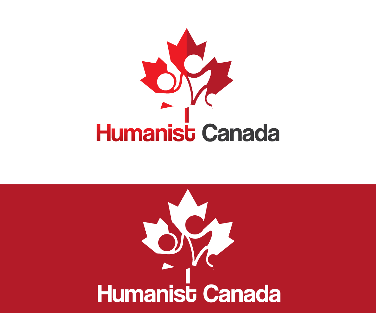 Logo Design by meygekon for Humanist Association of Canada | Design #19861231