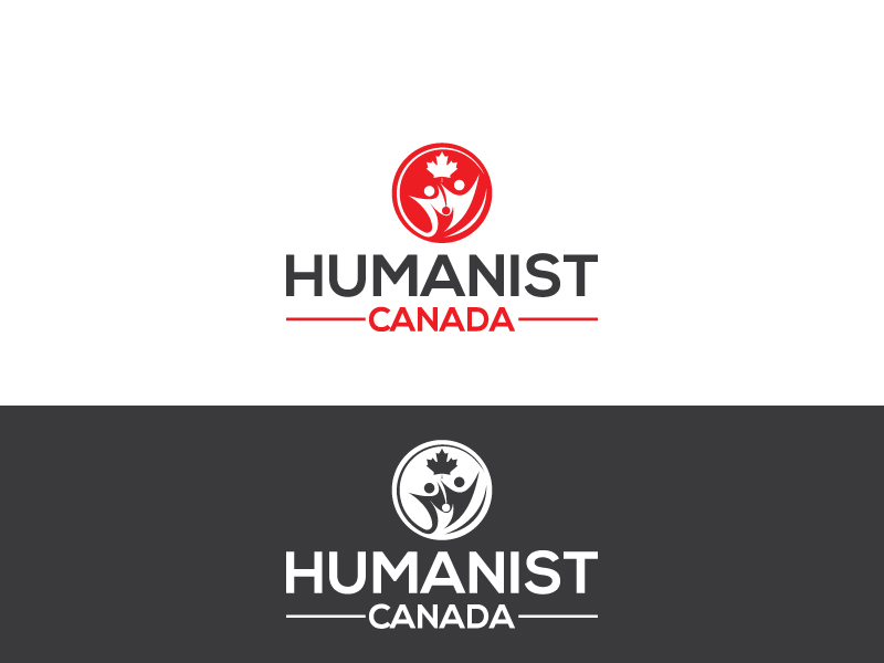 Logo Design by baki99 for Humanist Association of Canada | Design #19852174