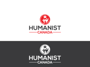 Design de Logo par baki99 pour Humanist Association of Canada | Design : #19852174