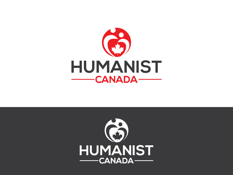 Logo Design by baki99 for Humanist Association of Canada | Design #19852175