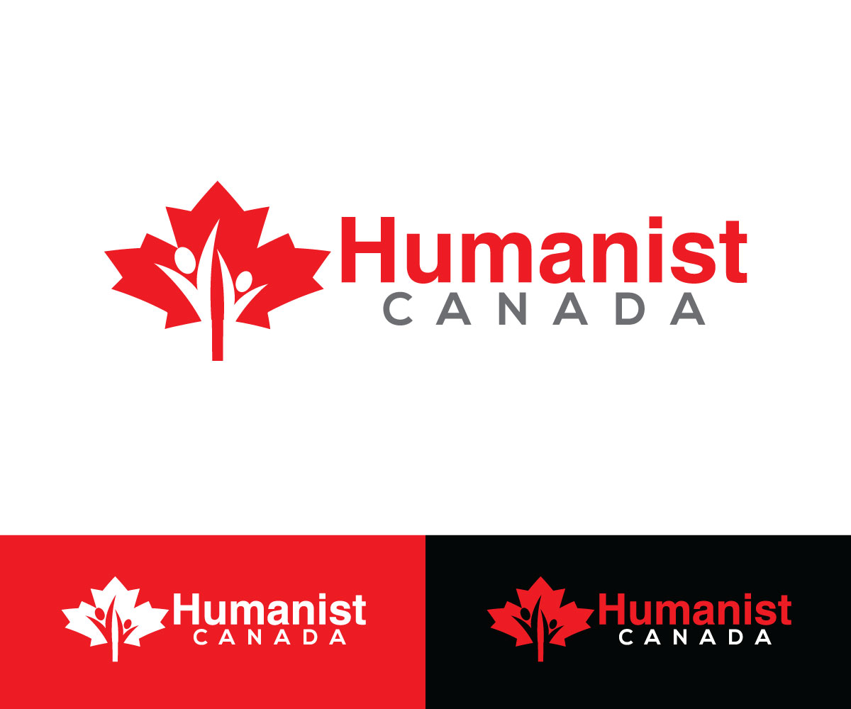 Design de Logo par designmind78 pour Humanist Association of Canada | Design #19827272