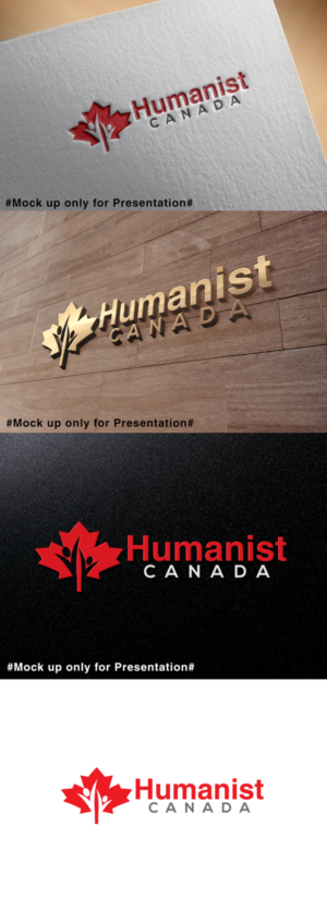 Design de Logo par designmind78 pour Humanist Association of Canada | Design : #19827273
