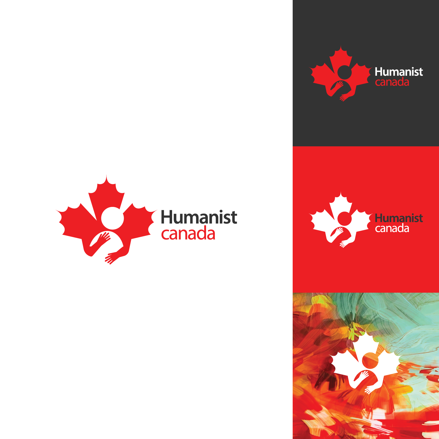 Design de Logo par Haja N pour Humanist Association of Canada | Design #19811863
