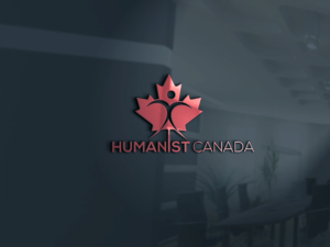 Design de Logo par Rosaleen pour Humanist Association of Canada | Design : #19840722