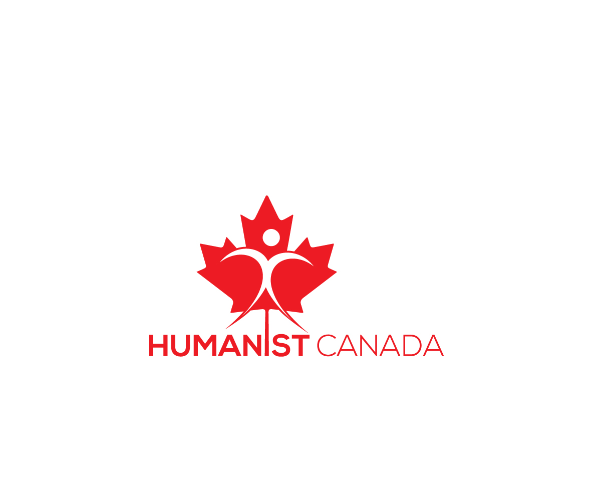 Logo Design by Rosaleen for Humanist Association of Canada | Design #19840726