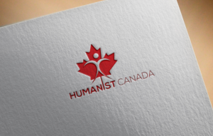 Design de Logo par Rosaleen pour Humanist Association of Canada | Design : #19840727
