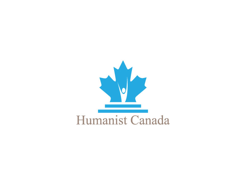 Logo Design by axel xhone 2 for Humanist Association of Canada | Design #19811226