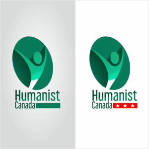 Design de Logo par Abdulyasar 2 pour Humanist Association of Canada | Design : #19852436