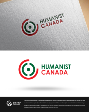 Design de Logo par zingodesigns258 pour Humanist Association of Canada | Design : #19811702