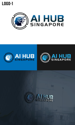 Logo Design by Suvendu.S for this project | Design: #19816565