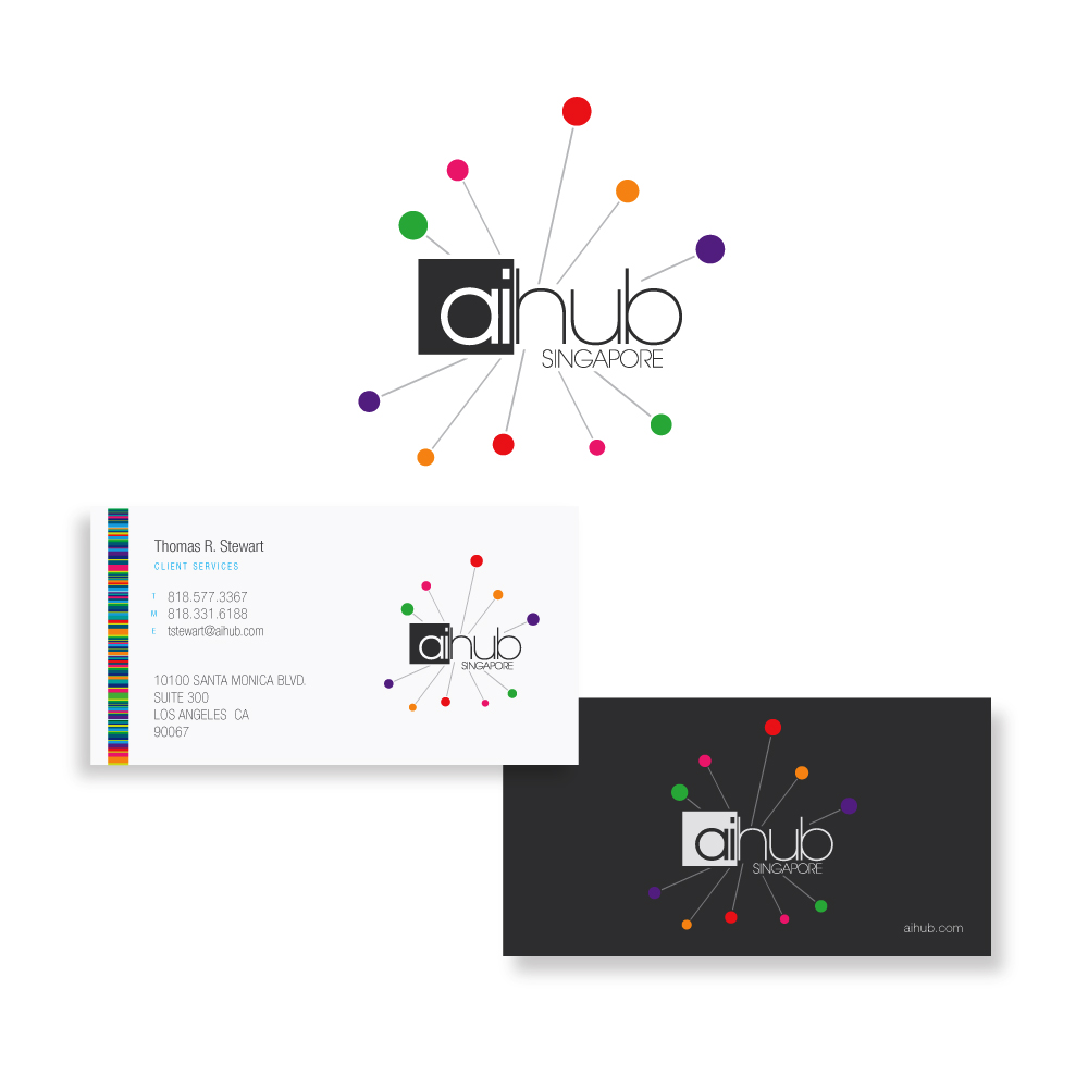 Logo Design by gvb design communications for this project | Design #19797217