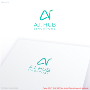 Design de Logo par Anthony pour ce projet | Design #19804223