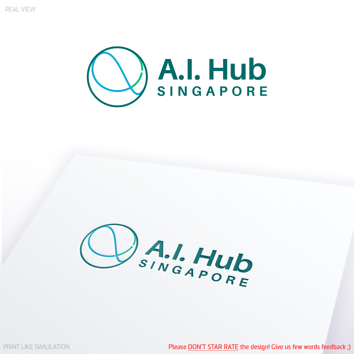 Logo Design by Anthony for this project | Design #19804224