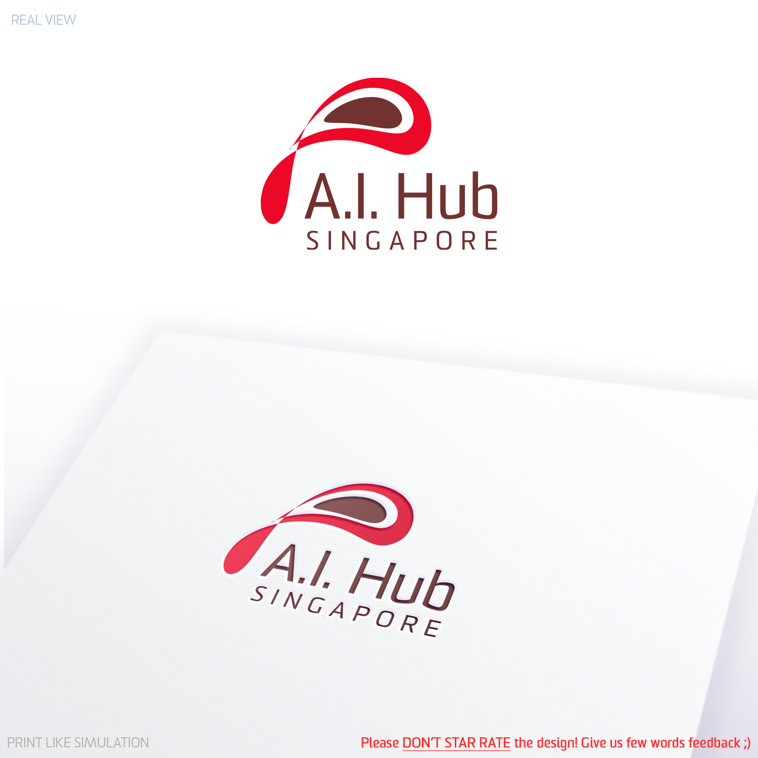 Design de Logo par Anthony pour ce projet | Design #19804225