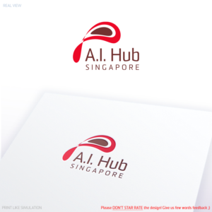 Logo Design by Anthony