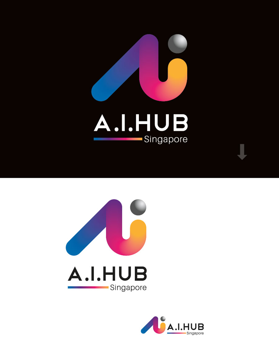 Logo Design by 3dwOrX for this project | Design #19819639