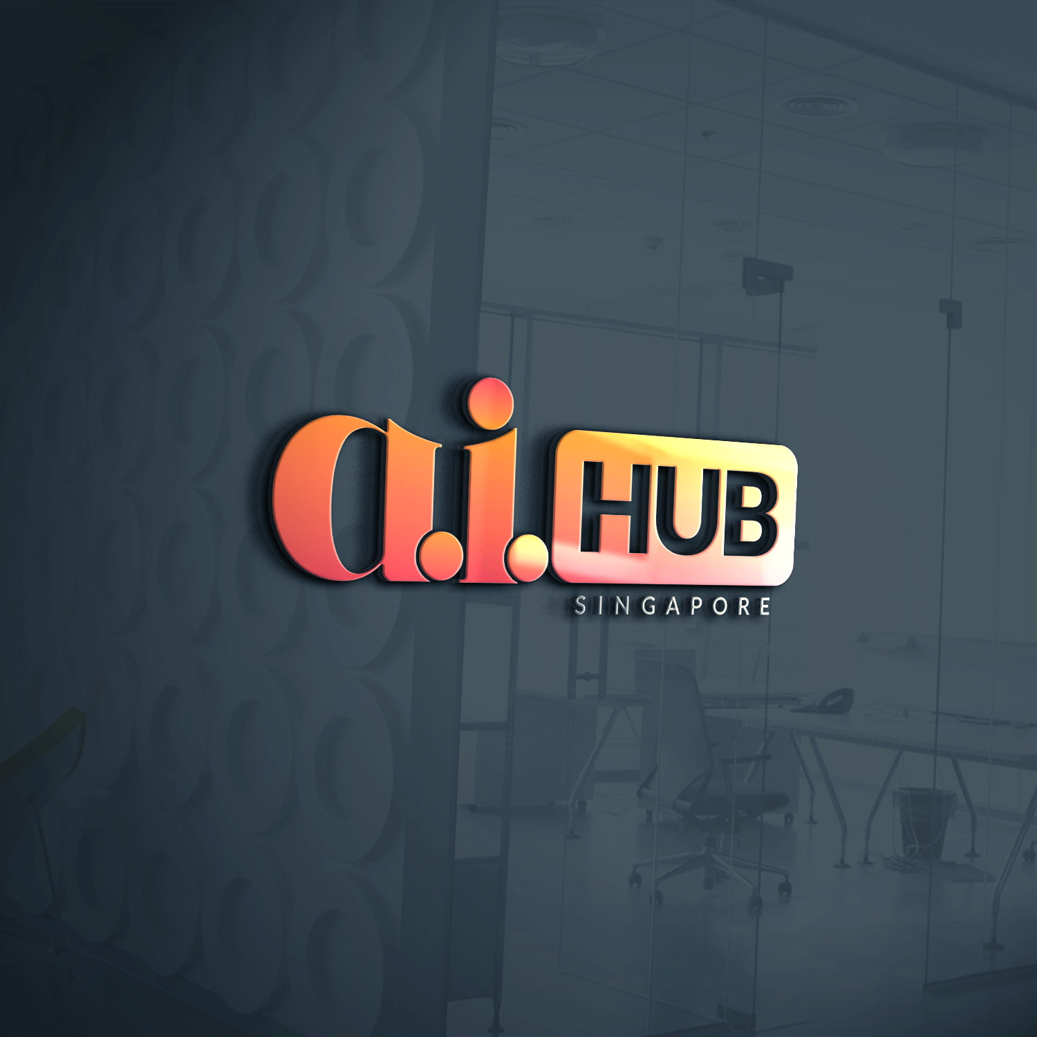 Logo Design by moasis for this project | Design #19805595