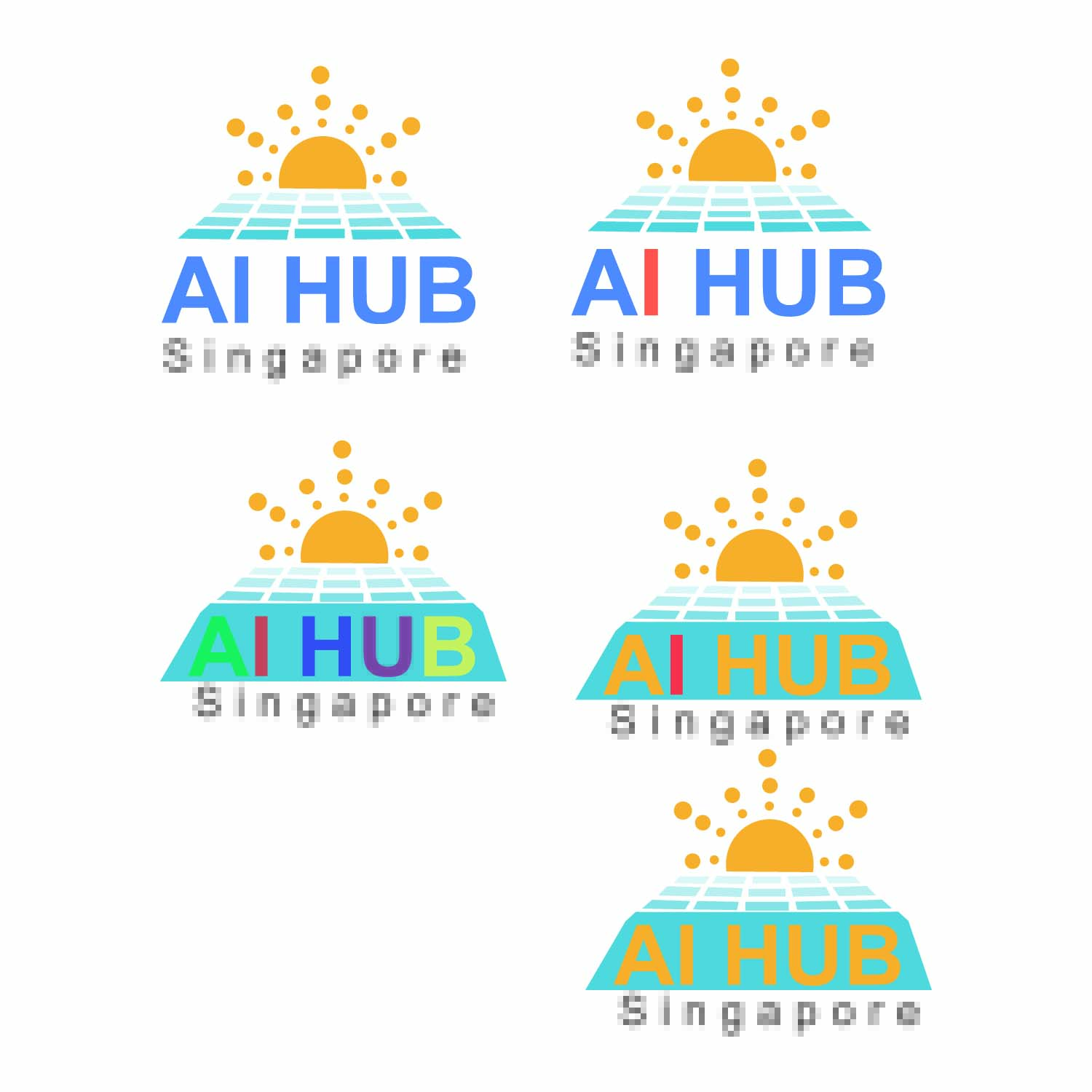 Logo Design by jafer imam for this project | Design #19802072