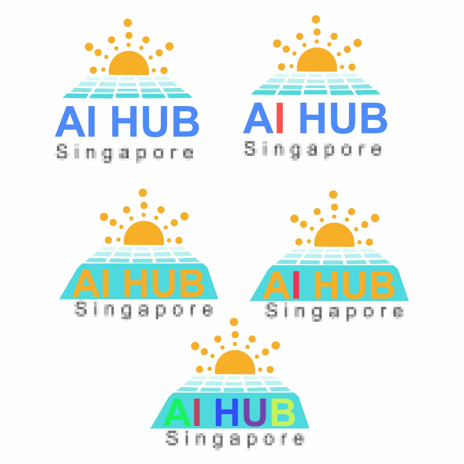 Logo Design by jafer imam for this project | Design #19803534