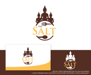 Design de Logo par alvinnavarra pour ce projet | Design : #19806447