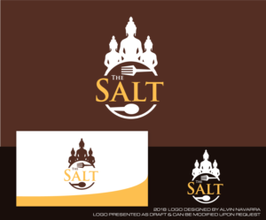 Design de Logo par alvinnavarra pour ce projet | Design : #19806450