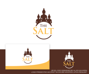 Design de Logo par alvinnavarra pour ce projet | Design : #19822237