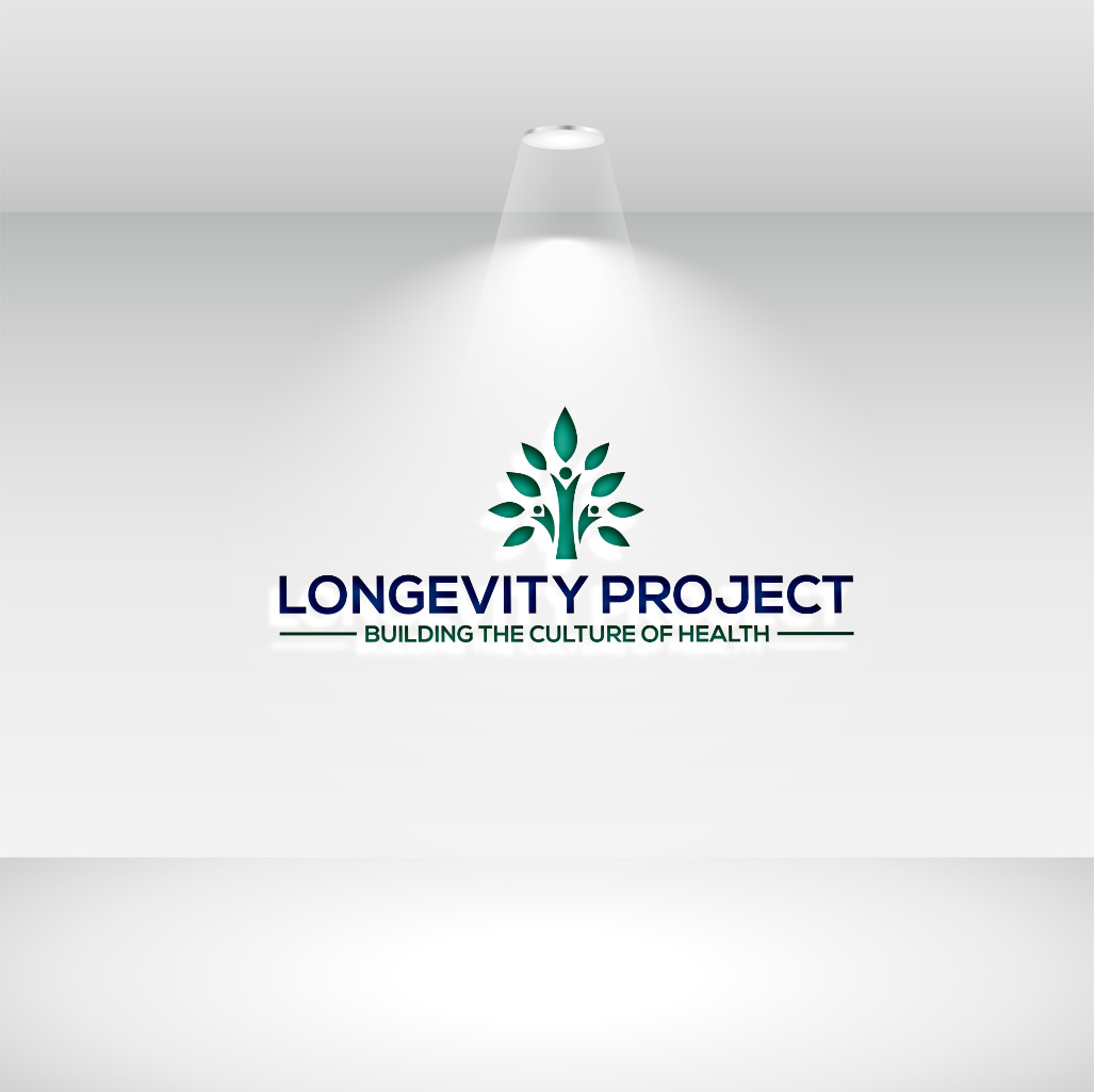 Logo-Design von baki99 für Longevity Project | Design #19852230