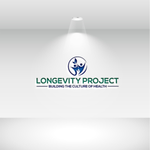 Logo-Design von baki99 für Longevity Project | Design: #19852231