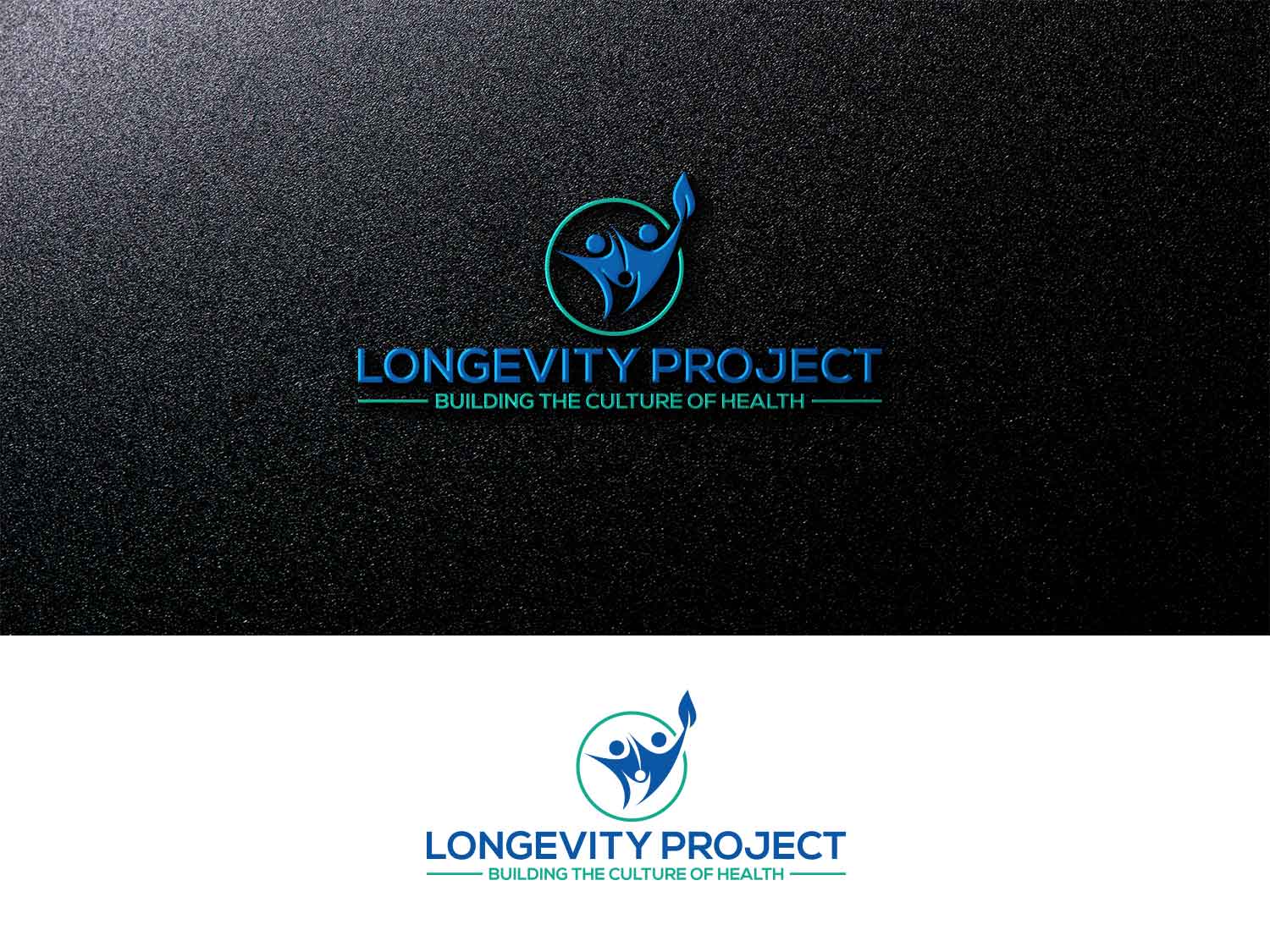 Logo-Design von baki99 für Longevity Project | Design #19852232