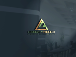 Logo-Design von Rosaleen für Longevity Project | Design: #19840845