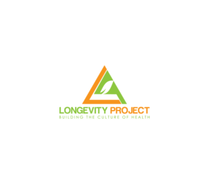 Logo-Design von Rosaleen für Longevity Project | Design: #19840847