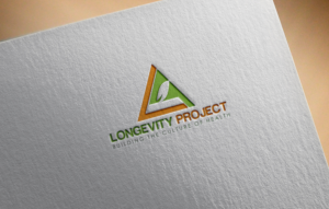 Logo-Design von Rosaleen für Longevity Project | Design: #19840848