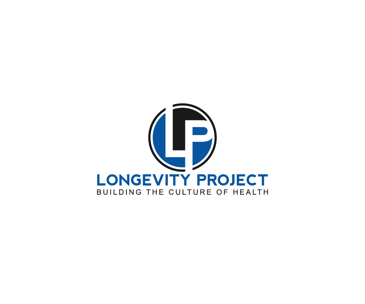 Logo-Design von Rimjim$$ für Longevity Project | Design #19820749