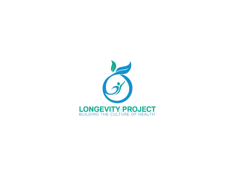 Logo Design by axel xhone 2 for Longevity Project | Design #19827233