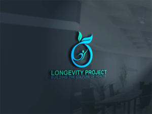 Logo-Design von axel xhone 2 für Longevity Project | Design: #19827234
