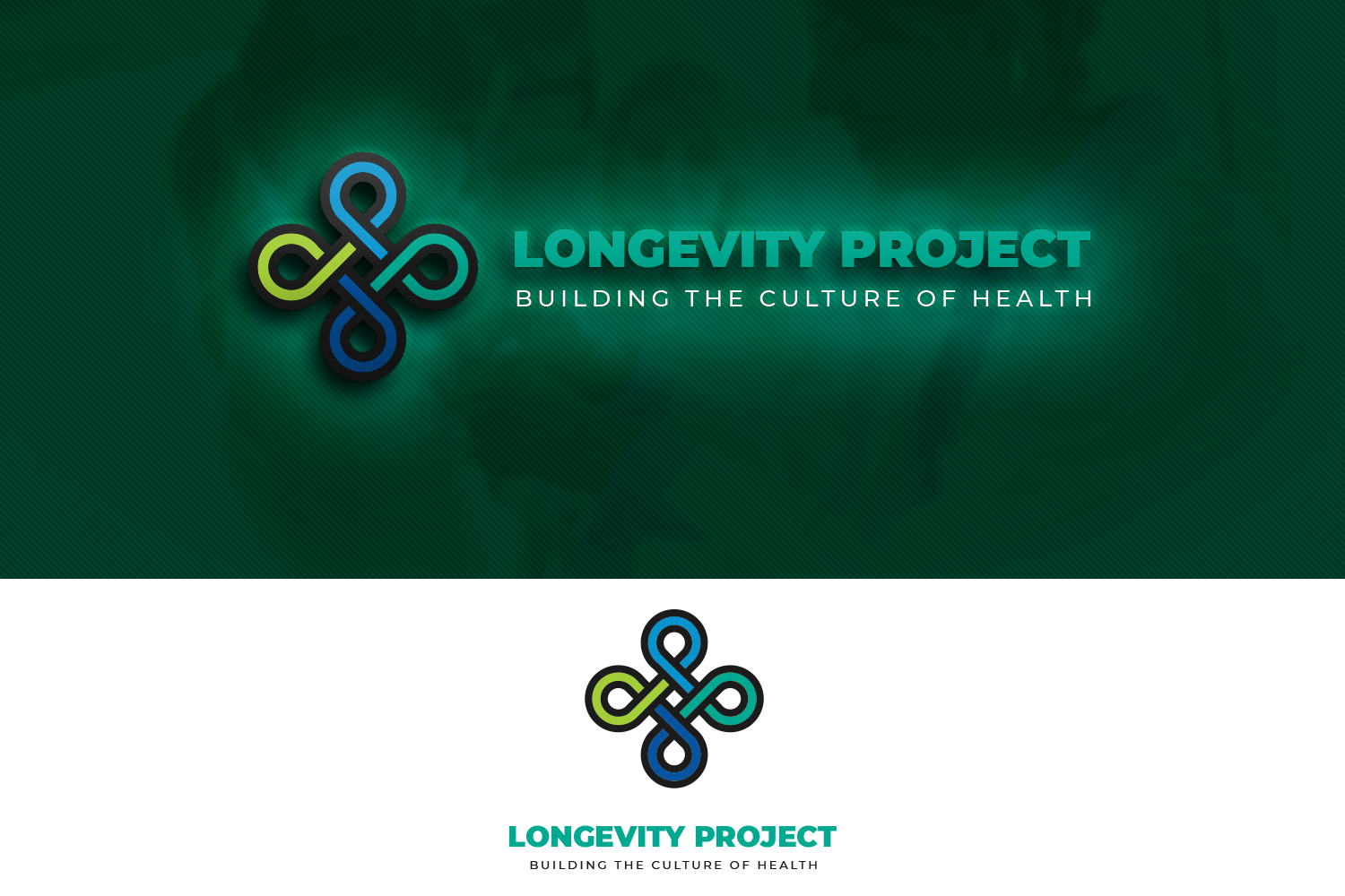 Logo-Design von Lsnto für Longevity Project | Design #19803486