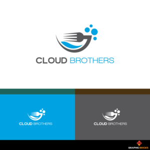 Logo Design by Graphic Bricks