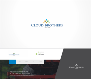 Logo Design by sewa.lahan for this project | Design: #19864476
