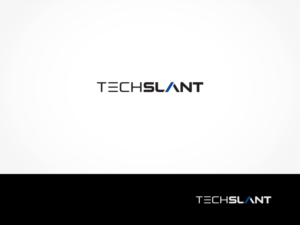 TechSlant | Logo Design by ArtTank