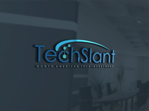 Logo Design by Atec for this project | Design: #19815622