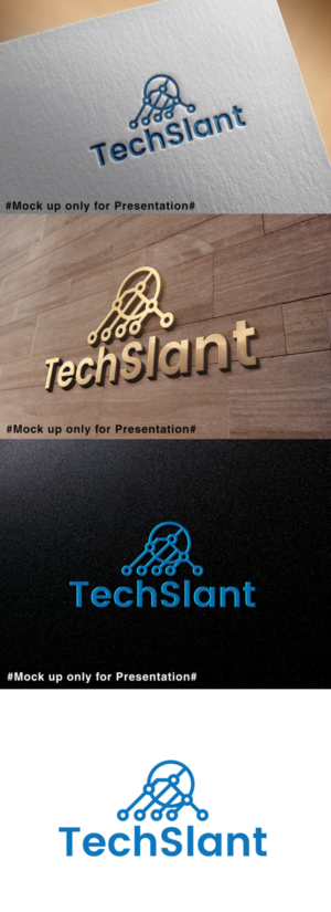 Logo Design by designmind78 for this project | Design: #19826885