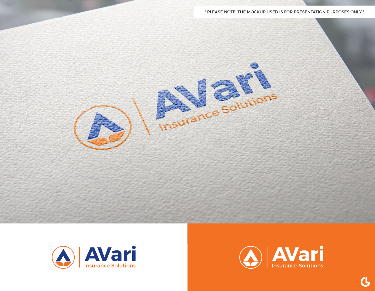 Logo Design by R!CKY for this project | Design #19958733