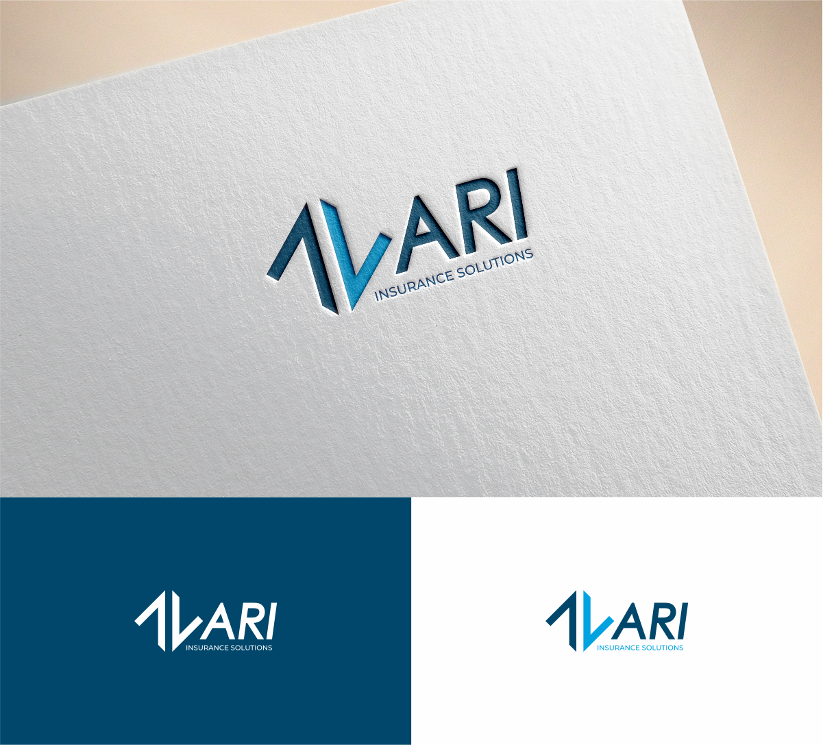 Logo-Design von MKR für dieses Projekt | Design #19914058