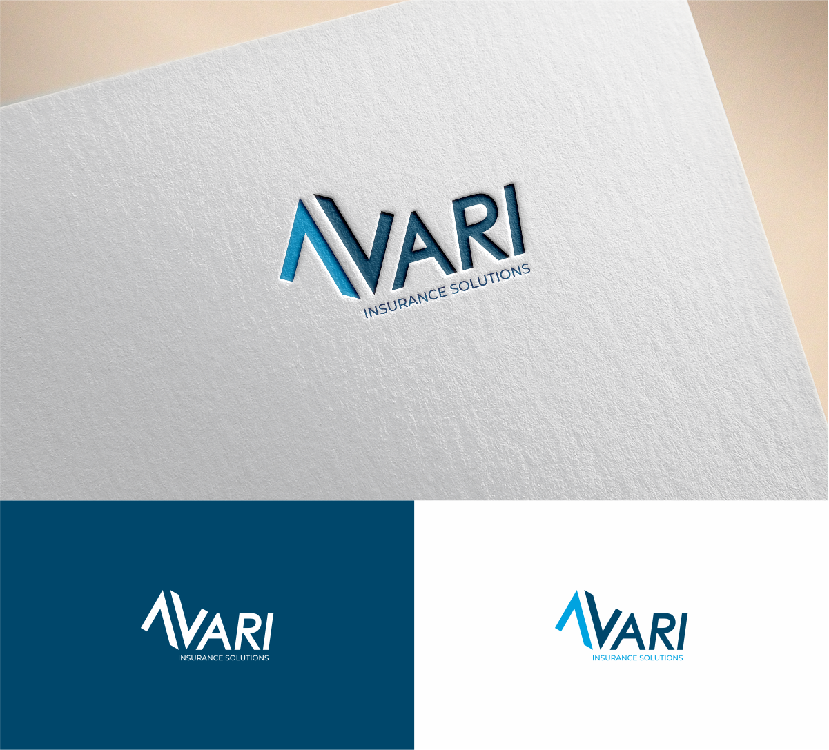 Logo Design by MKR for this project | Design #19914059
